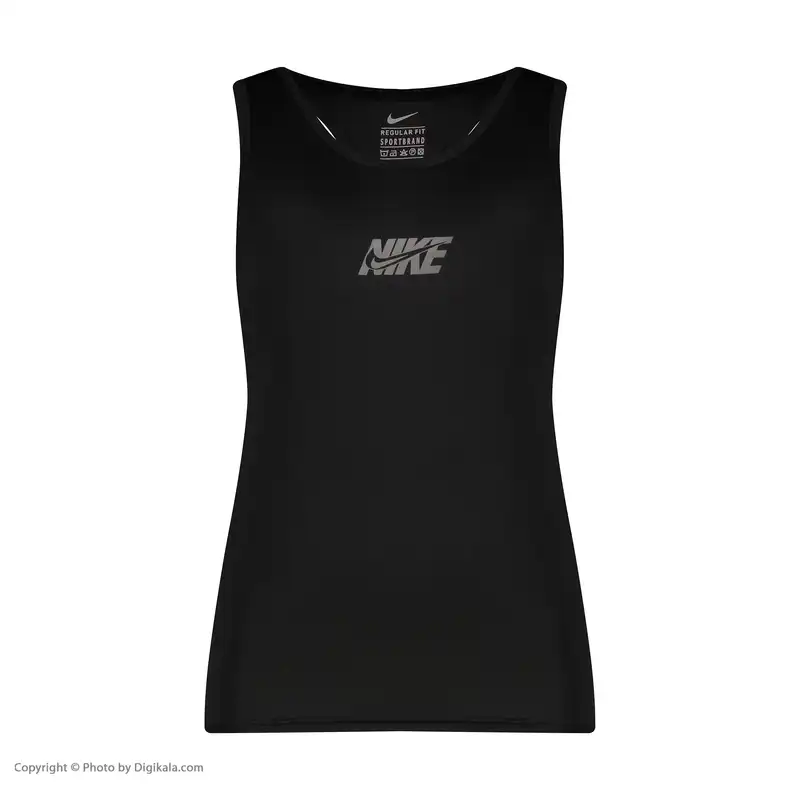 تاپ ورزشی زنانه مدل AZ-01 رنگ مشکی