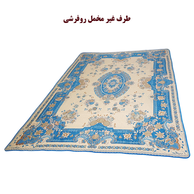 روفرشی سوپر گلشن یزد مدل مهدیه کد 04F