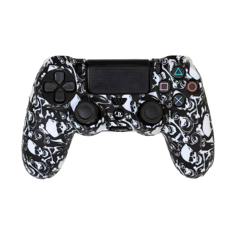 محافظ دسته پلی استیشن 4 مدل ps4-WR