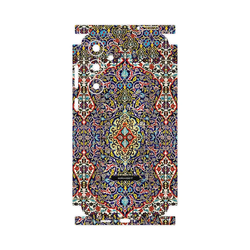 برچسب پوششی ماهوت مدل Iran_Tile6-FullSkin مناسب برای گوشی موبایل سامسونگ Galaxy A55