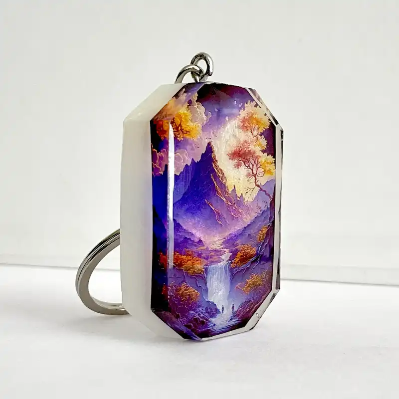 جاکلیدی مدل شب تاب C64