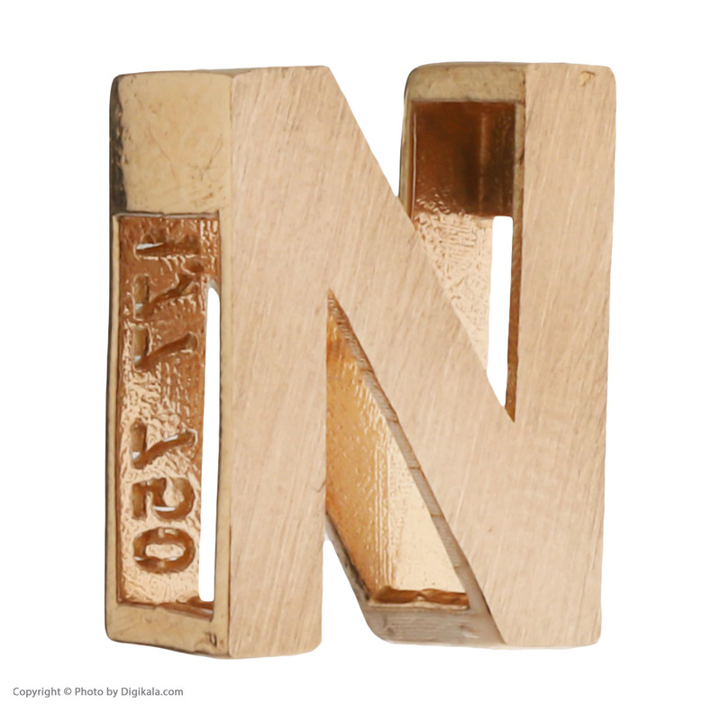 آویز گردنبند طلا 18 عیار زنانه مایا ماهک مدل MM1520 آویز گردنبند طلا 18 عیار زنانه مایا ماهک مدل MM1520