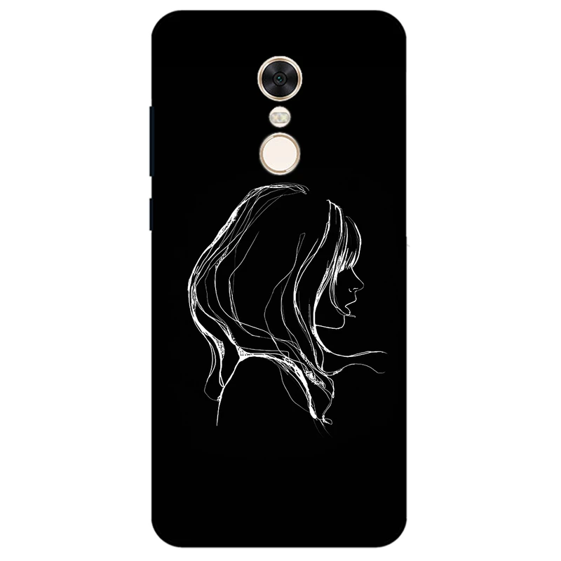 کاور مگافون کد 7766 مناسب برای گوشی موبایل شیائومی Redmi 5