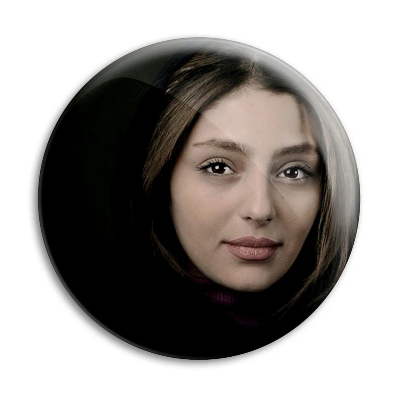 مگنت پرمانه طرح هستی مهدوی کد pmag.27023