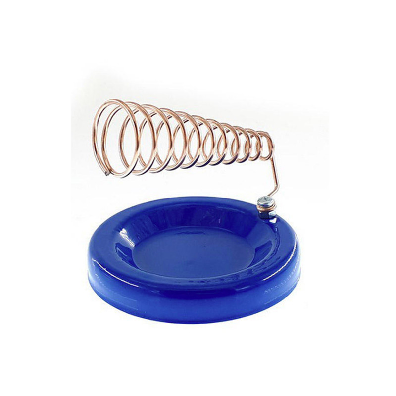 پایه هویه مدل M/50//3333 همراه با روغن لحیم مبنا و سیم لحیم