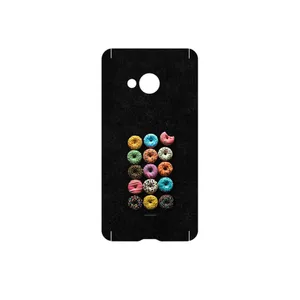 MAHOOT Doughnut Cover Sticker for HTC U Play
