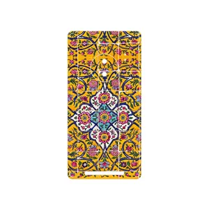 MAHOOT Iran Tile 10 Cover Sticker for Nokia Lumia 830