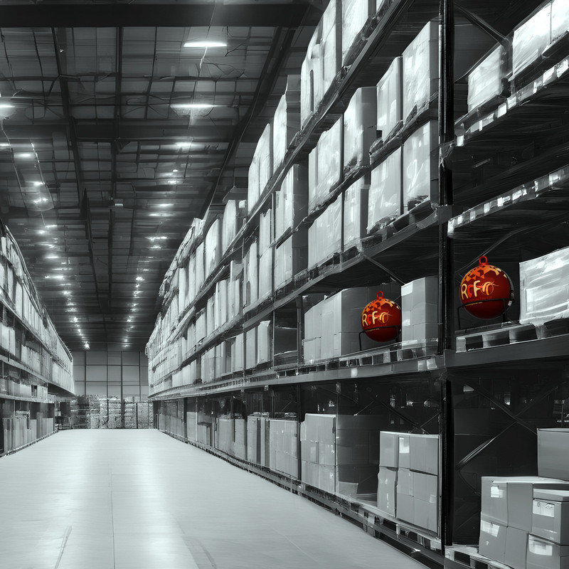 توپ اطفاء حریق رافو مدل R1350 توپ اطفاء حریق رافو مدل R1350