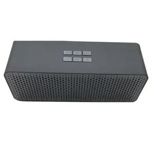اسپیکر بلوتوثی قابل حمل مدل TS350 