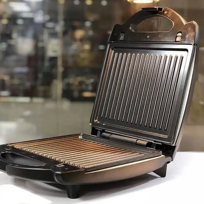 ساندویچ ساز دسینی مدل 3in1