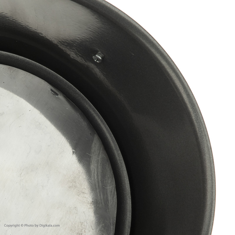 پلوپز نگین خزر مدل NK-01