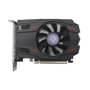 کارت گرافیک توربو چیپ مدل RX550-4GB-GDDR5-Single