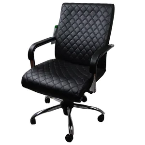 صندلی اداری مدل P-02