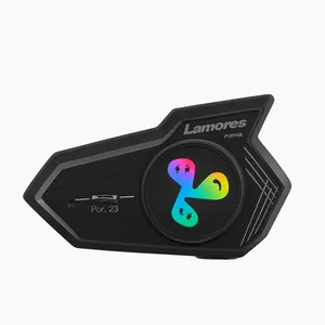 هدست بلوتوثی کلاه کاسکت مدل kebjdumei