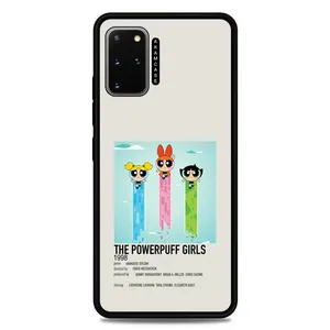 AKAM AMC-WSGS20P-CARTOONS-11 Cover For Samsung Galaxy S20 Plus