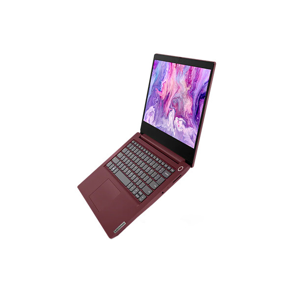 لپ تاپ 14 اینچی لنوو مدل IdeaPad 3 14IGL05-C 4GB 1HDD 256SSD لپ تاپ 14 اینچی لنوو مدل IdeaPad 3 14IGL05-C 4GB 1HDD 256SSD