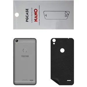 STAR CH Back Skin For TECNO Spark 7T