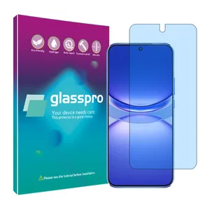 Glasspro Resistant model anti-blue screen protector suitable for Huawei Nova 12s mobile phone