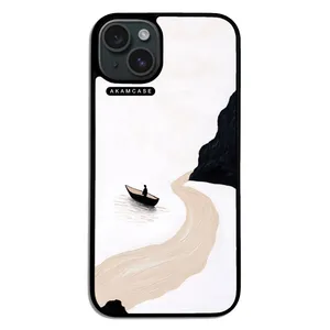 AKAM AMC-WA15PLUS-ZEN-27 Cover For Apple iPhone 15 Plus