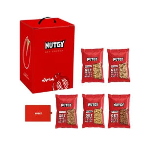 پک آجیل یلدا ناتژی - 2800 گرم