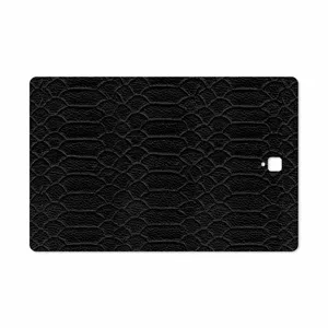 MAHOOT Black-Snake-Leather Cover Sticker for Samsung Galaxy Tab S3 9.7 2017 T820