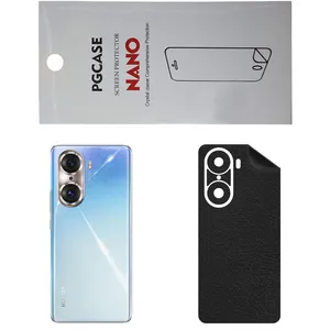 STAR CH Back Skin For HONOR60 Pro