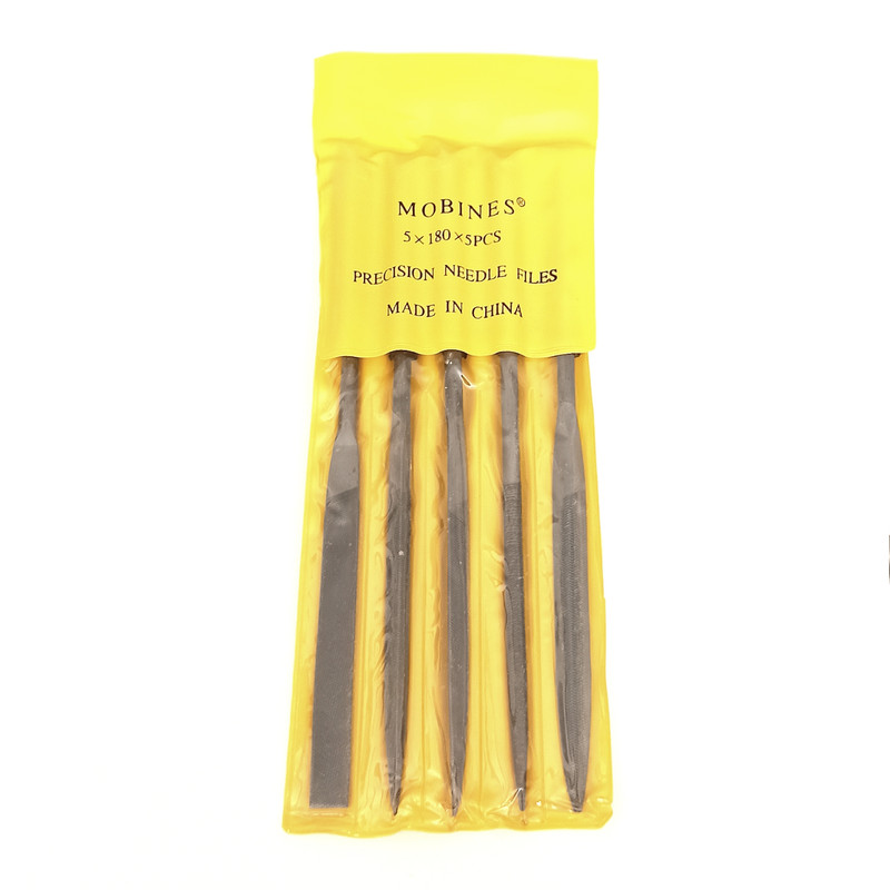 سوهان مبینس کد a32 بسته 5 عددی سوهان مبینس کد a32 بسته 5 عددی