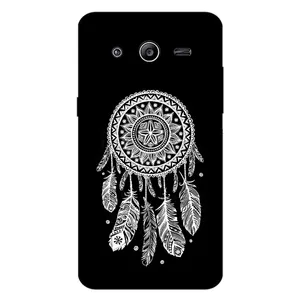 Megafone 7196 Cover For Samsung Galaxy Core 2