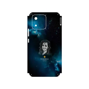 MAHOOT Emma Watson Cover Sticker for Honor X5
