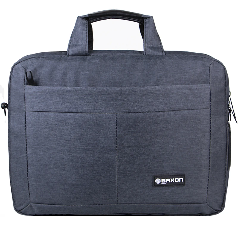 عکس شماره 30 : کیف لپ تاپ بگسون فورس مدل rct-3301 مناسب برای لپ تاپ 14.1 تا 15.6 اینچی