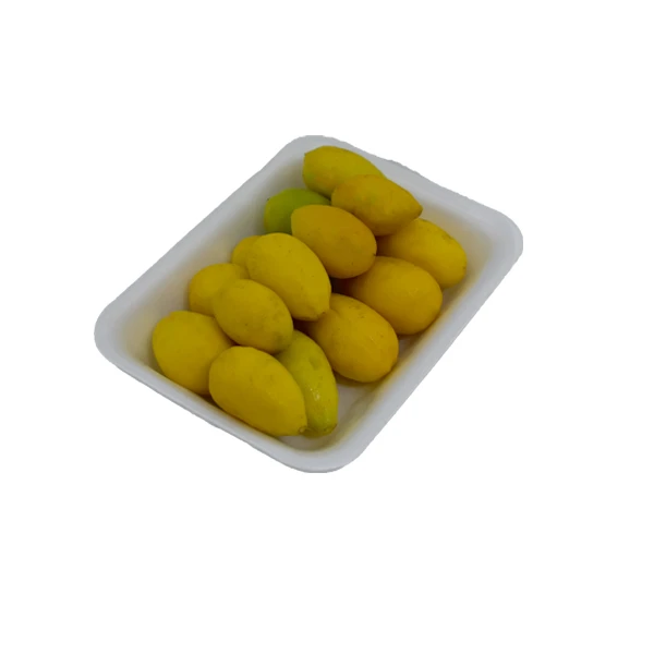 کامکوات درجه یک - 400 گرم