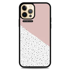 AKAM AMCWA12PRO-BOHO10 Cover For Apple iPhone 12 Pro