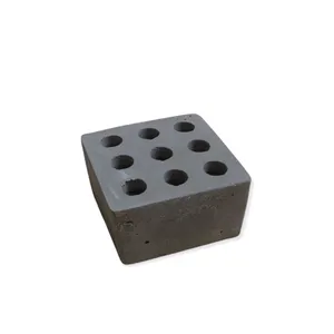 جامدادی رومیزی مدل مکعب ای کد 1-6