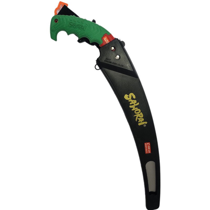 اره باغبانی  ساوورایی مدل C-330-LH