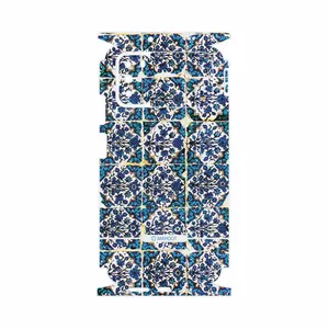 MAHOOT Iran-Tile1-FullSkin Cover Sticker for Xiaomi Poco M3