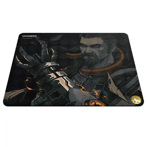 Hoomero Game Valorant A2290 Mousepad