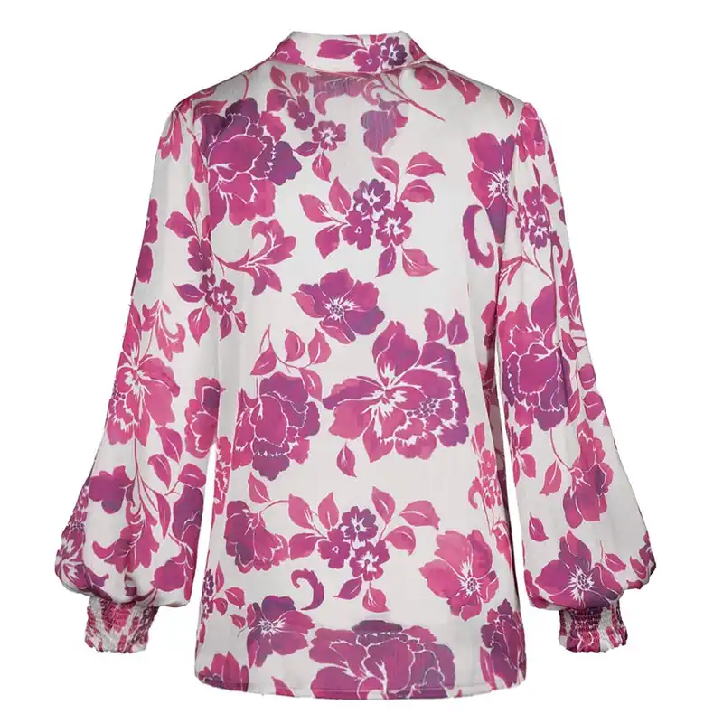 شومیز زنانه مدل SB-SS-304372