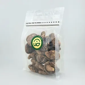 قارچ شیتاکه دکتر ضی - 100 گرم