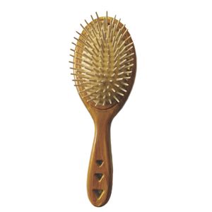 برس مو پرومیس طرح چوبی کد CHO