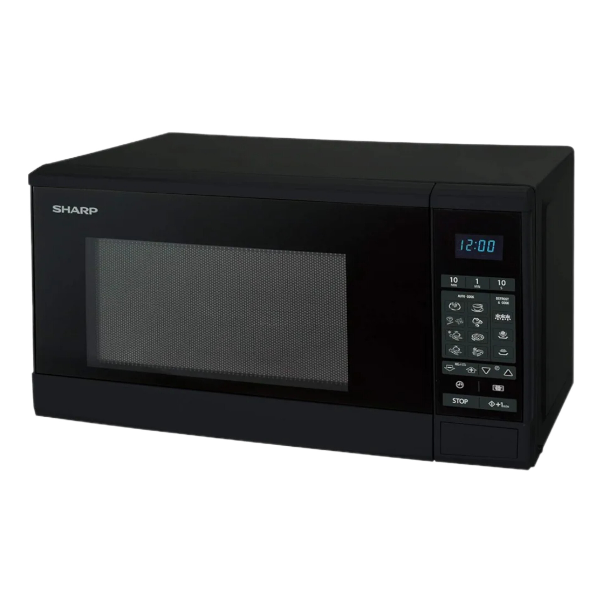 قیمت روز مایکروویو شارپ مدل R-20GM خرید