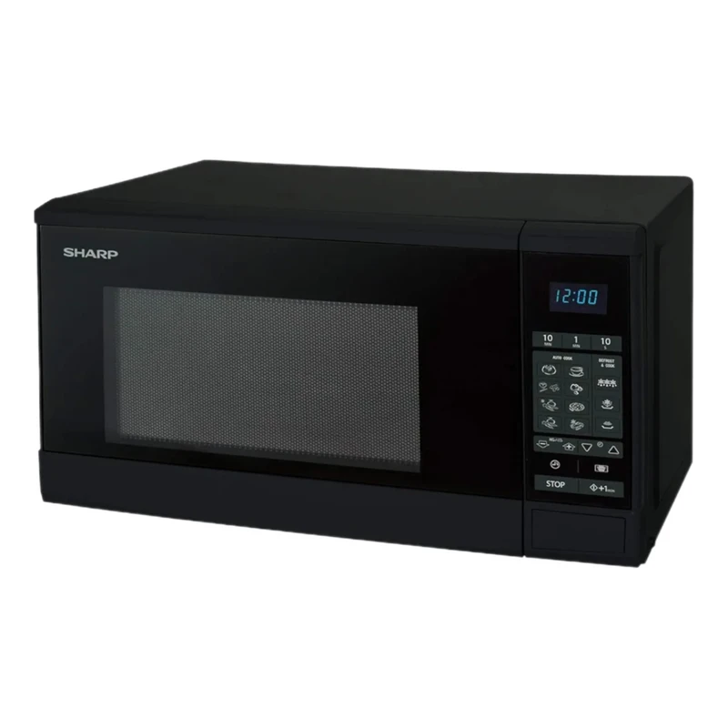 مایکروویو شارپ مدل R-20GM