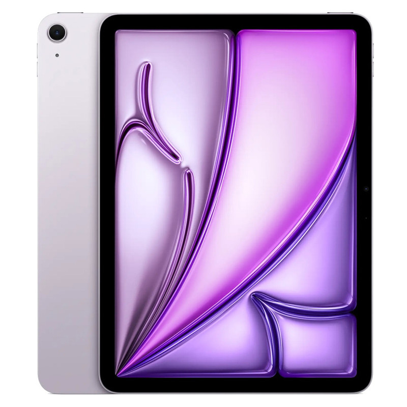 تبلت 13 اینچ اپل مدل iPad Air 2026 M4 Wi-Fi ظرفیت 512 گیگابایت و رم 12 گیگابایت، رزولوشن دوربین اصلی ۱۲ مگاپیکسل، پشتیبانی از قلم و کیبورد