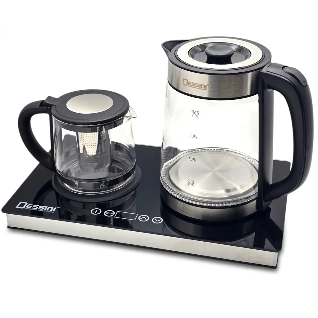 چای ساز کنار هم دسینی مدل DS-2366