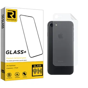 Randika RK Back Protector For Apple iPhone SE 2020