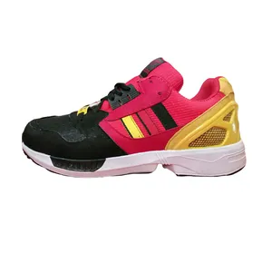 کفش پیاده روی مردانه مدل  zx 8000 آلمان