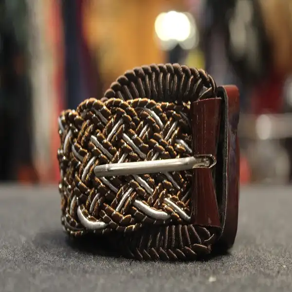 کمربند زنانه کد Ki 05-113