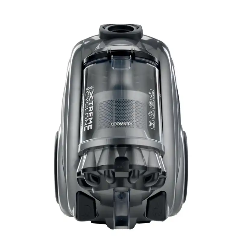 جاروبرقی کنوود مدل K - 1 G