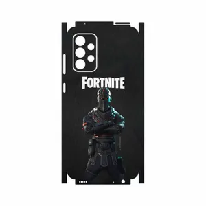 MAHOOT Fortnite-Game-FullSkin Cover Sticker for Samsung Galaxy A72