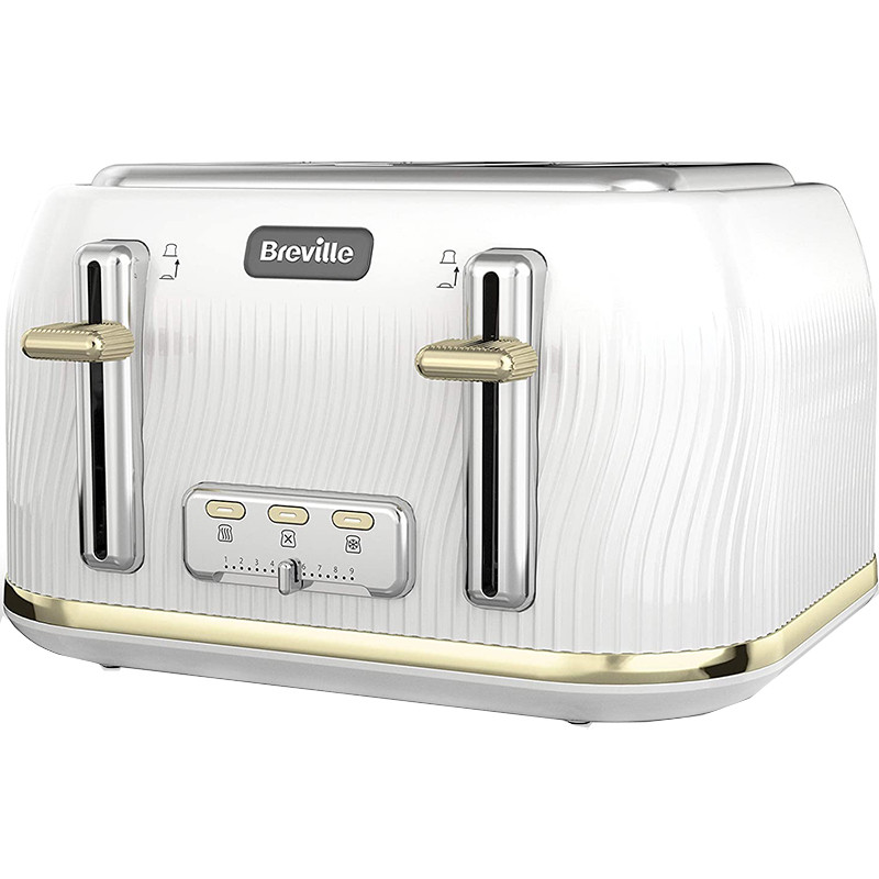 توستر برویل مدل Flow Collection