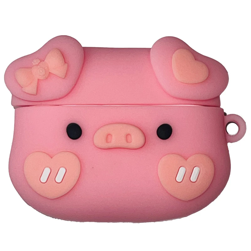 کاور مدل PIGGY مناسب برای کیس اپل Airpod 3